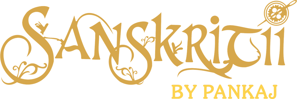 Sanskritii by Pankaj